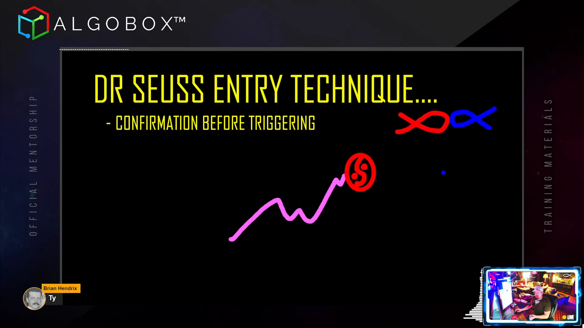 Doctor Seuss entry with bar color change confirmation