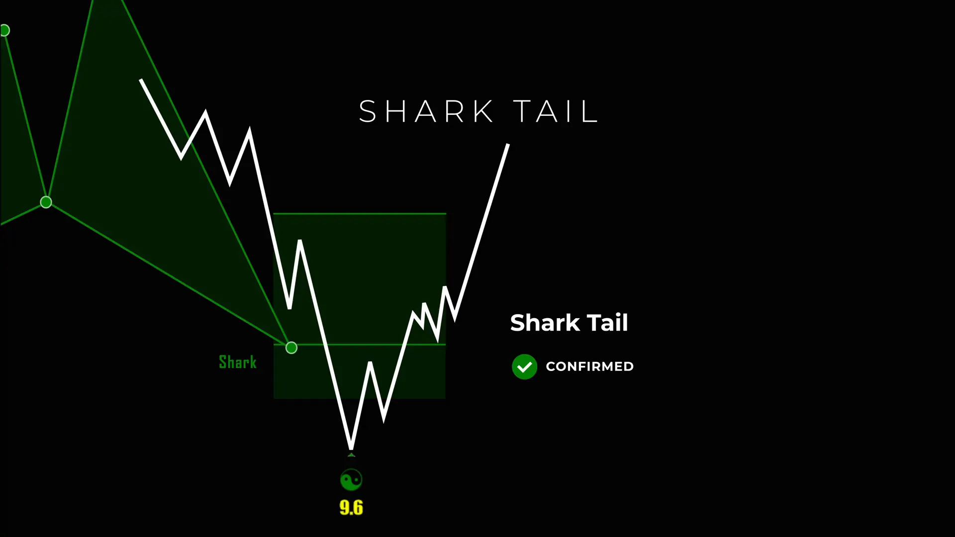 Resources and next steps for learning shark back and tail strategies