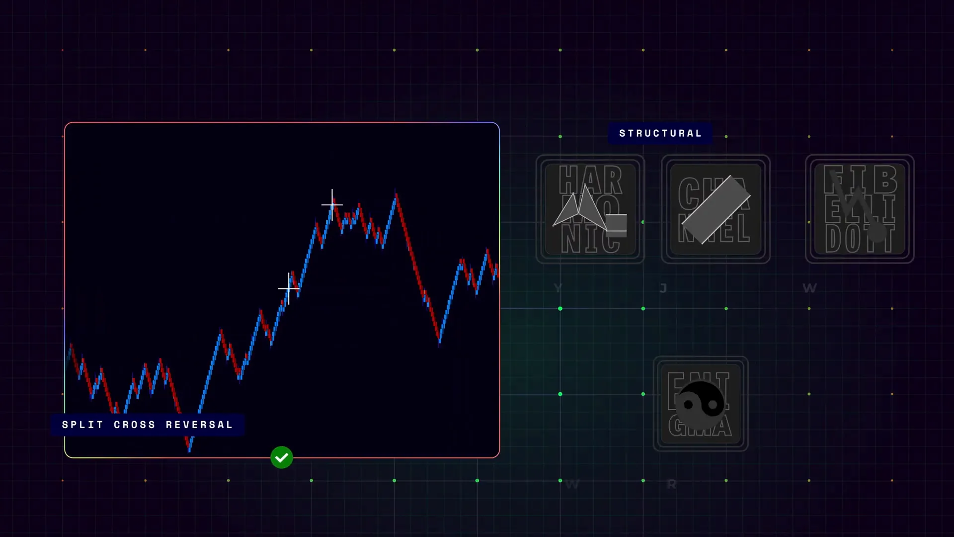 SCR without Enigma; mark it on watchlist