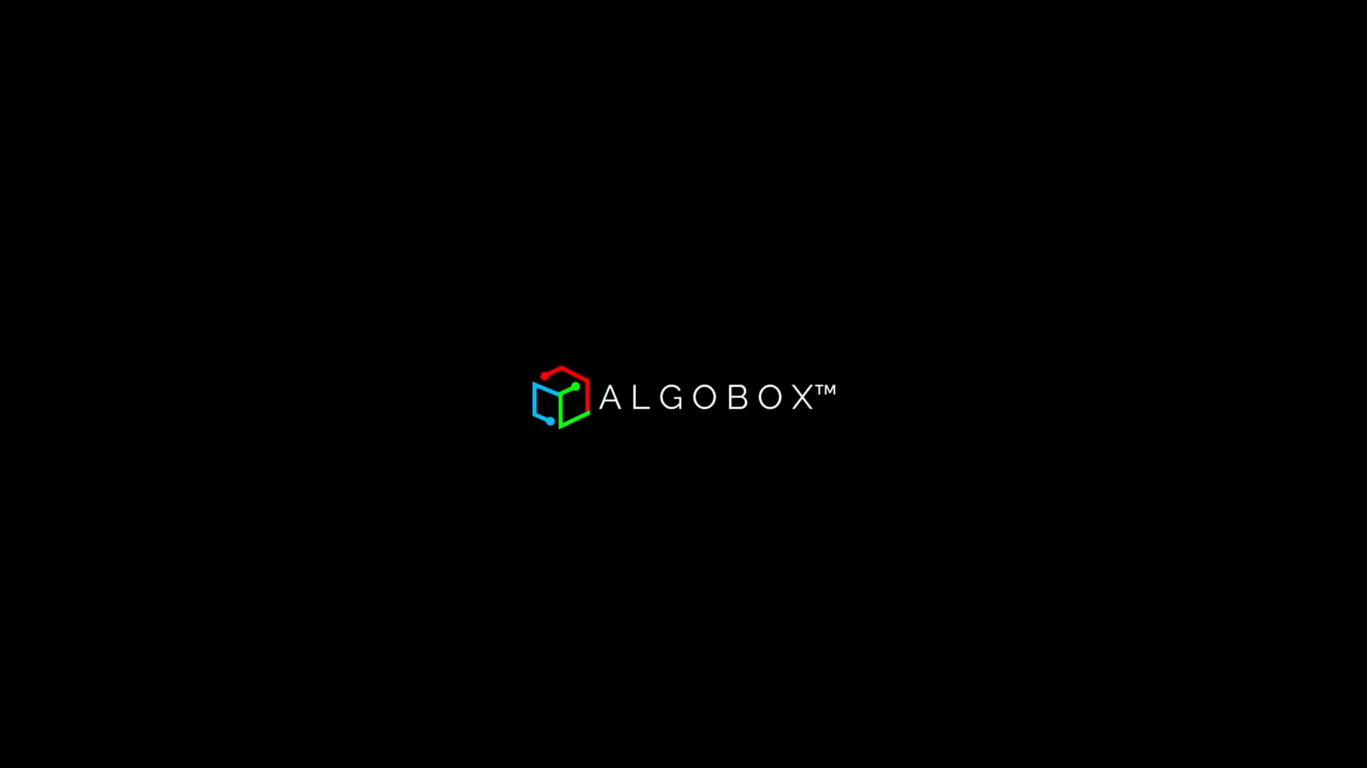 Closing slide: See you in the next video